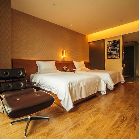 James Joyce Hotel Zhuhai Hengqin Chimelong Εξωτερικό φωτογραφία