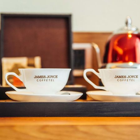 James Joyce Hotel Zhuhai Hengqin Chimelong Εξωτερικό φωτογραφία