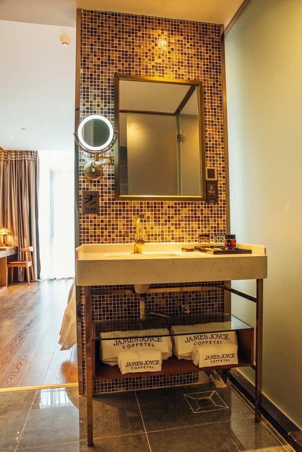 James Joyce Hotel Zhuhai Hengqin Chimelong Εξωτερικό φωτογραφία