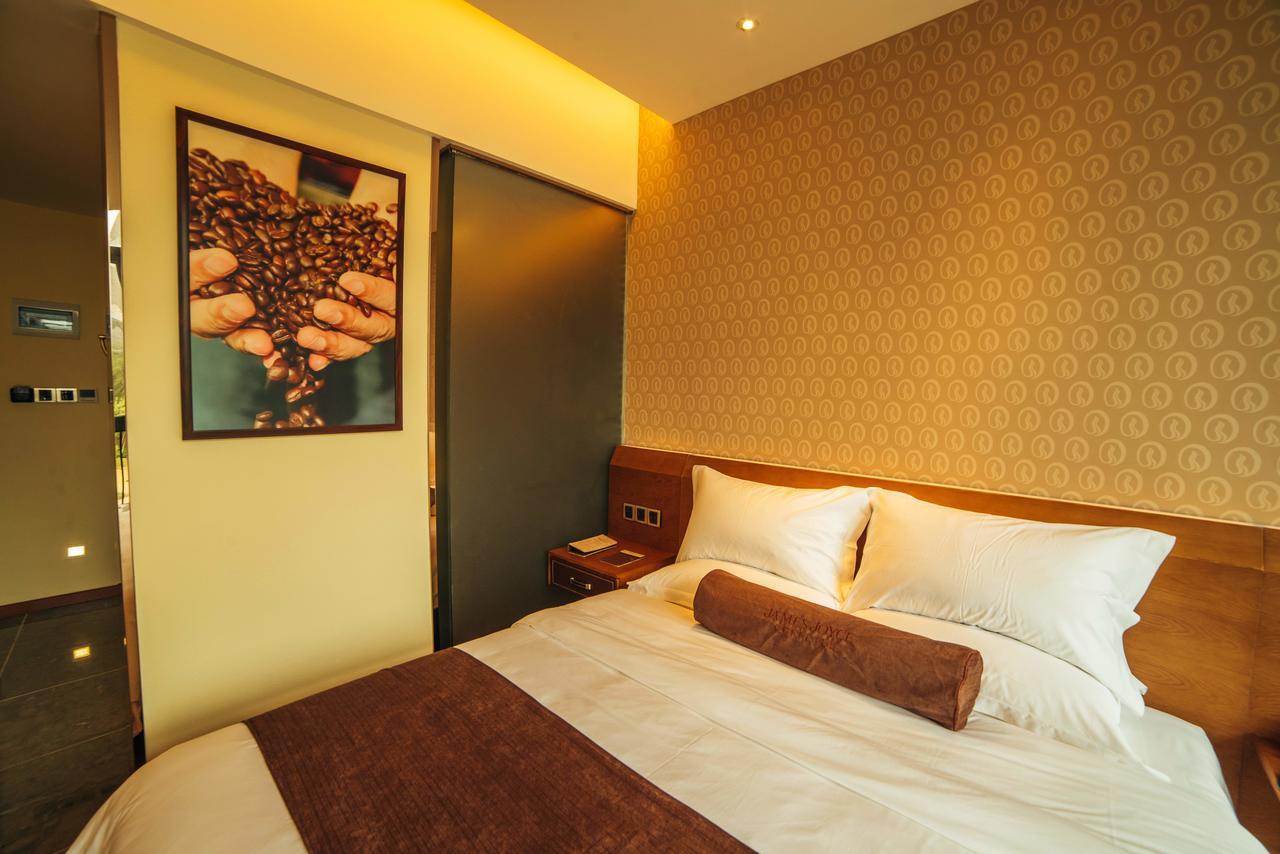 James Joyce Hotel Zhuhai Hengqin Chimelong Εξωτερικό φωτογραφία