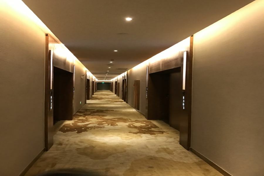 James Joyce Hotel Zhuhai Hengqin Chimelong Εξωτερικό φωτογραφία