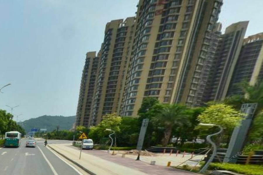 James Joyce Hotel Zhuhai Hengqin Chimelong Εξωτερικό φωτογραφία