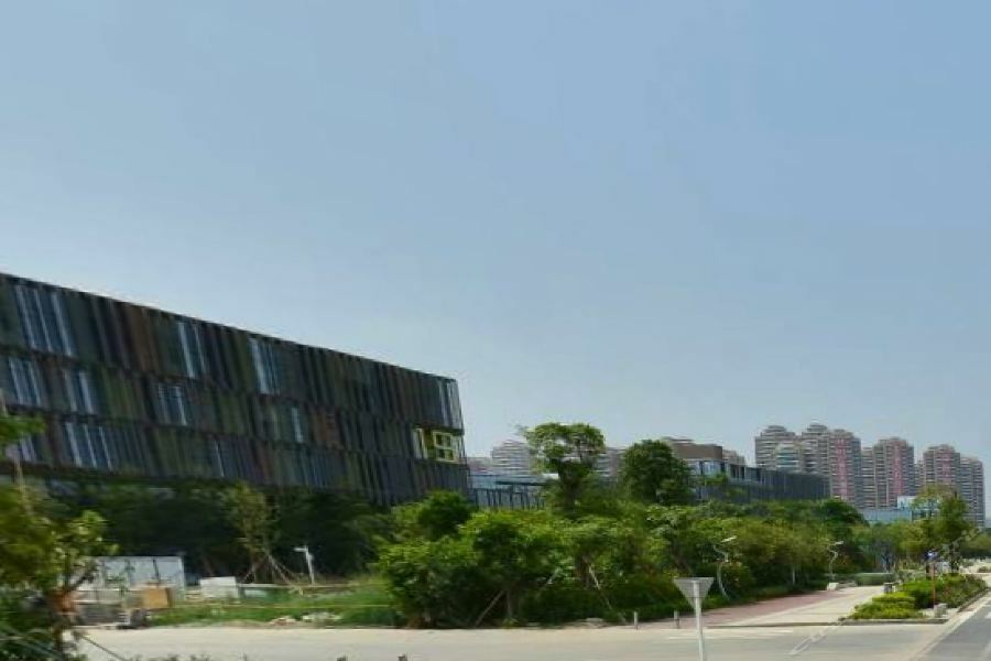 James Joyce Hotel Zhuhai Hengqin Chimelong Εξωτερικό φωτογραφία