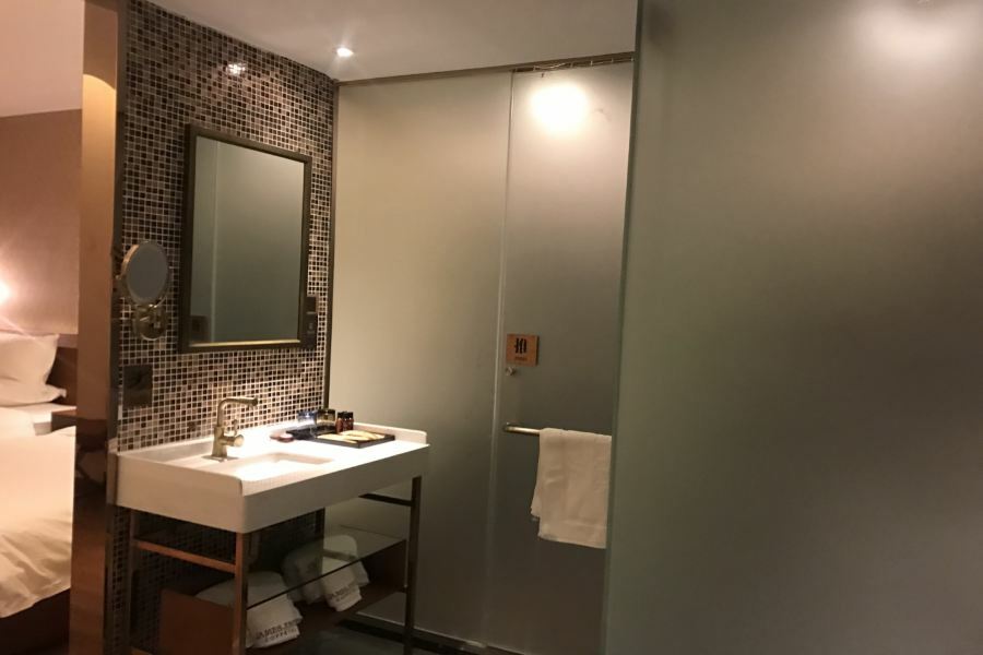 James Joyce Hotel Zhuhai Hengqin Chimelong Εξωτερικό φωτογραφία