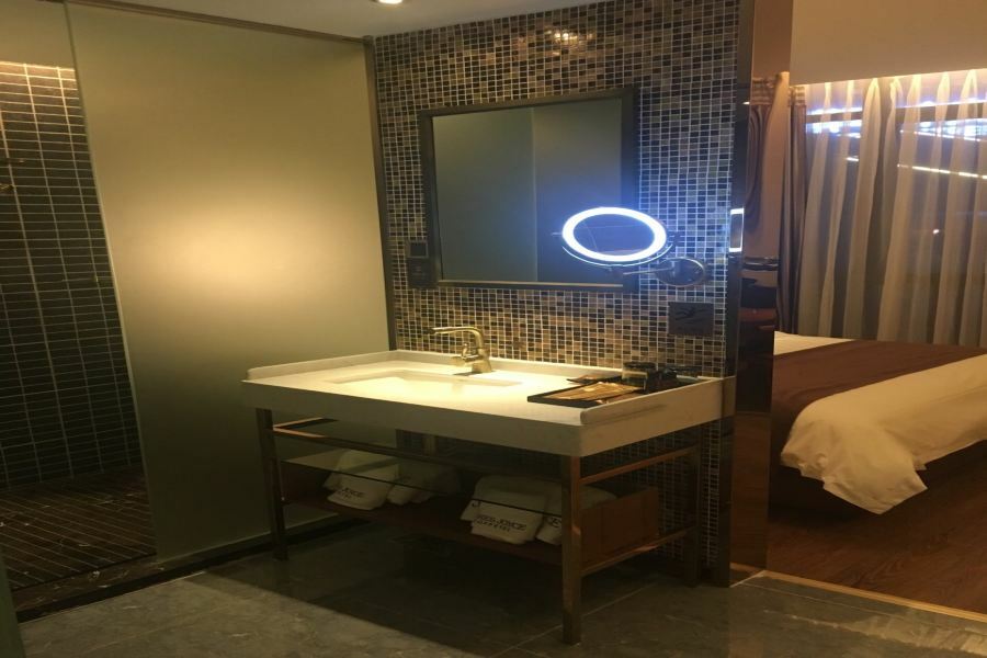James Joyce Hotel Zhuhai Hengqin Chimelong Εξωτερικό φωτογραφία