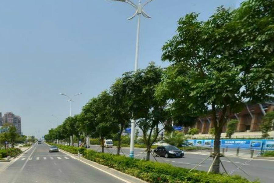 James Joyce Hotel Zhuhai Hengqin Chimelong Εξωτερικό φωτογραφία