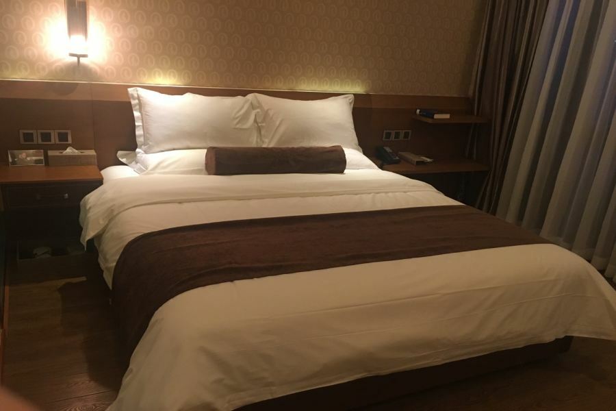 James Joyce Hotel Zhuhai Hengqin Chimelong Εξωτερικό φωτογραφία