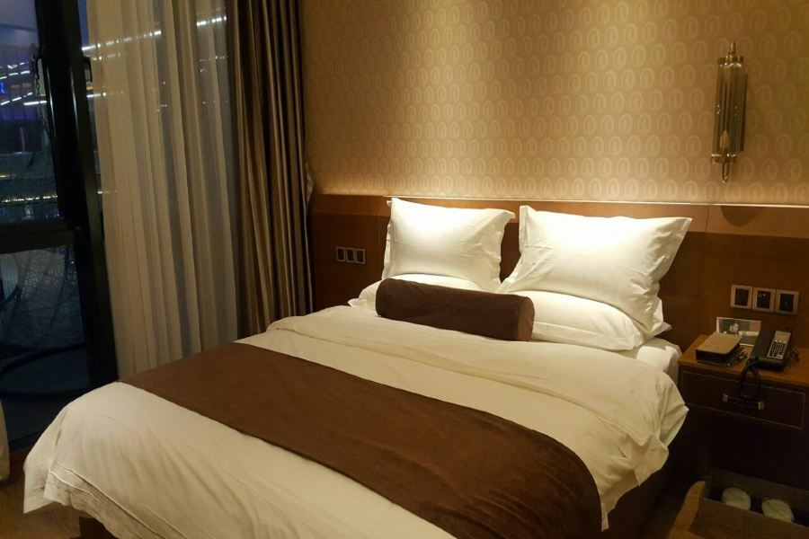 James Joyce Hotel Zhuhai Hengqin Chimelong Εξωτερικό φωτογραφία