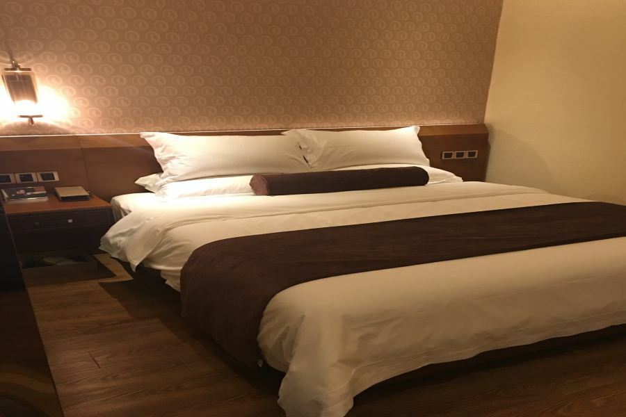 James Joyce Hotel Zhuhai Hengqin Chimelong Εξωτερικό φωτογραφία