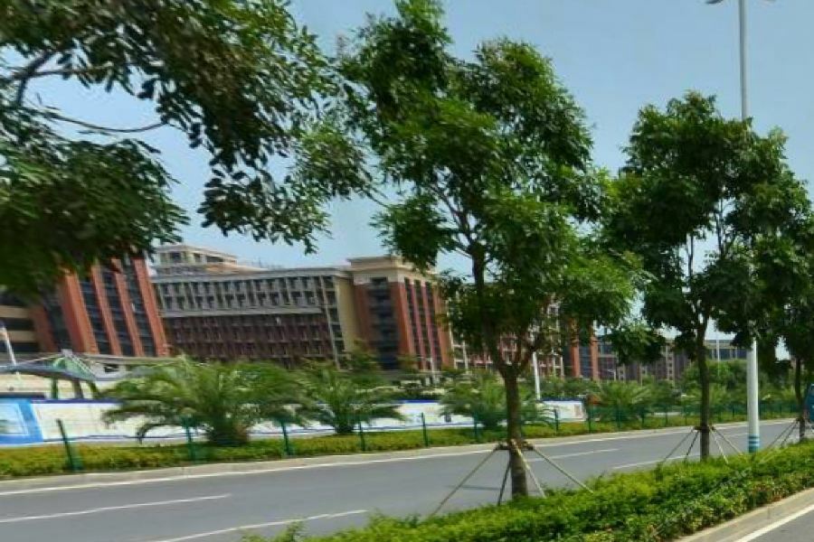 James Joyce Hotel Zhuhai Hengqin Chimelong Εξωτερικό φωτογραφία