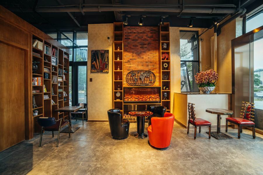 James Joyce Hotel Zhuhai Hengqin Chimelong Εξωτερικό φωτογραφία