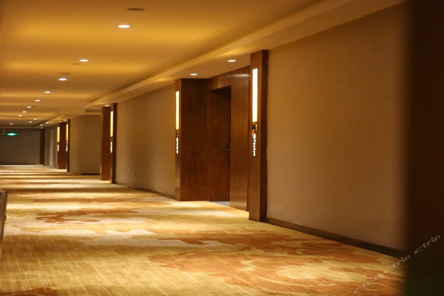 James Joyce Hotel Zhuhai Hengqin Chimelong Εξωτερικό φωτογραφία